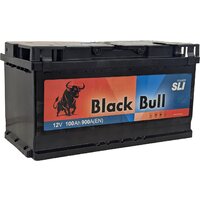 Black Bull SLI R+ (100 А·ч)