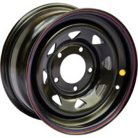 ORW 1680-53084BL-19 16x8