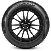 Pirelli Scorpion 235/50R19 99V Image #2