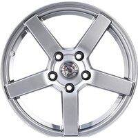 NZ R-02 17x7" 5x114.3мм DIA 54.1мм ET 45мм HS Image #2