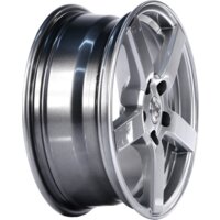 NZ R-02 17x7" 5x114.3мм DIA 54.1мм ET 45мм HS Image #3