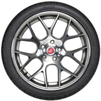 Delinte DH2 205/50R17 93W Image #2