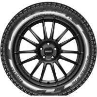 Pirelli Ice Zero Friction 225/60R17 103H Image #4