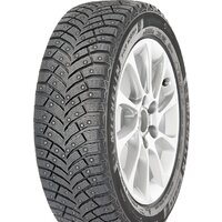 Michelin X-Ice North 4 245/45R18 100T (шипы)
