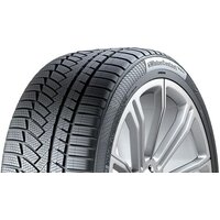 Continental WinterContact TS 850 P 215/55R18 99V Image #2