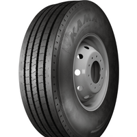 KAMA NF 201 275/70R22.5 148/145M