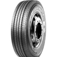 LEAO KTS300 385/55R22.5 158L PR18 Image #1