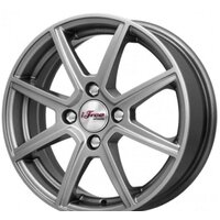 iFree Майами лайт (КС1029) 14x5.5" 4x98мм DIA 58.5мм ET 27мм Хай вэй Image #1