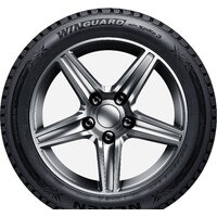 Nexen WinGuard WinSpike 3 215/65R17 99T (с шипами) Image #2