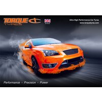Torque TQ021 195/65R15 95H Image #3