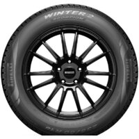 Pirelli Scorpion Winter 2 275/45R21 110V XL Image #3