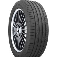 Toyo Proxes Sport SUV 255/40R21 102Y Image #1