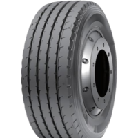 Trazano Novo Trans T47 385/65R22.5 160K TL