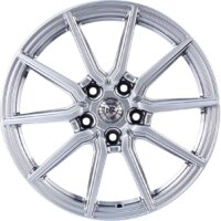 NZ R-03 17x7" 5x114.3мм DIA 54.1мм ET 45мм HS Image #3