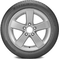 Bridgestone Dueler H/P Sport AS 215/60R17 96H Image #3