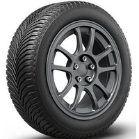 Michelin CrossClimate 2 225/60R17 99V Image #4