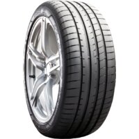 Goodyear Eagle F1 Asymmetric 3 SUV 295/45R20 114Y XL Image #4