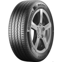 Continental UltraContact 235/60R18 103V