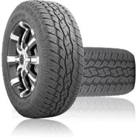 Toyo Open Country A/T Plus 255/55R18 109H Image #2