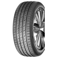 Nexen N'Fera SU1 275/40R20 106Y Image #1