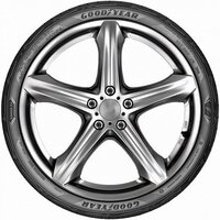 Goodyear Eagle F1 SuperSport 285/35R20 104Y Image #4