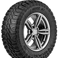 Triangle GripX MT TR281 235/75R15 104/101Q Image #1