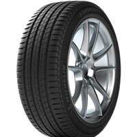Michelin Latitude Sport 3 285/40R20 108Y Image #1