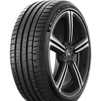 Michelin Pilot Sport 5 245/45R19 102Y Image #1
