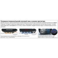 Nexen Winguard WinSpike 3 225/75R16С 121/120R (под шип) Image #2