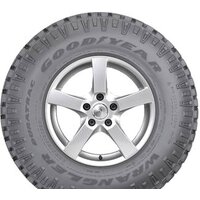 Goodyear Wrangler DuraTrac 255/65R19 114Q Image #3