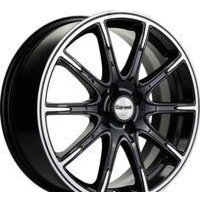 Carwel Лада 1707 17x6.5