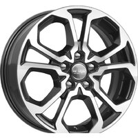 K&K КС892 17x6.5