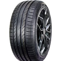 Tracmax X-Privilo TX3 245/40R17 95W XL Image #1