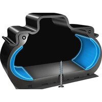 Pirelli Cinturato P7 P7C2 225/60R18 104W Image #6