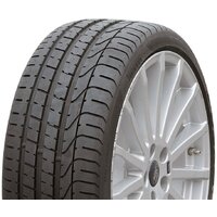 Pirelli P Zero 235/45R20 100W Image #2