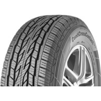 Continental ContiCrossContact LX2 225/55R18 98V Image #2
