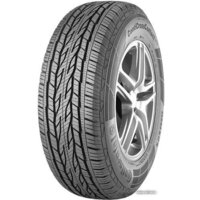 Continental ContiCrossContact LX2 225/55R18 98V