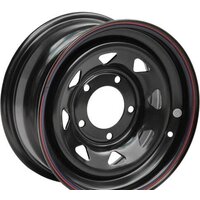 ORW 1580-53910BL-0 15x8