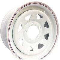 ORW 1570-53910WH+15 15x7
