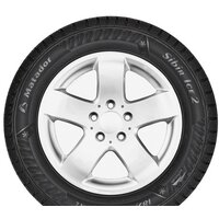 Matador MP 30 Sibir Ice 2 225/45R17 94T (шипы) Image #3