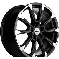 Carwel Ишим 1808 18x7.5" 5x114.3мм DIA 60.1мм ET 45мм ABT Image #1