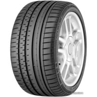Continental ContiSportContact 2 275/40R18 103W Image #1