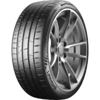Continental SportContact 7 325/35R23 115Y XL Image #1