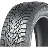 Nokian Tyres Hakkapeliitta R3 195/60R15 88R Image #3
