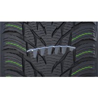Nokian Tyres Hakkapeliitta R3 195/60R15 88R Image #11