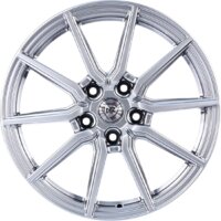 NZ R-03 16x6.5" 5x114.3мм DIA 60.1мм ET 39мм HS Image #3