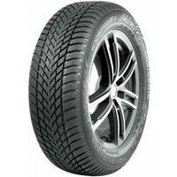 Nokian Tyres Snowproof 2 225/55R17 97H Image #1