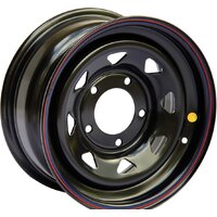 ORW 1670-53910BL-0A17 16x7