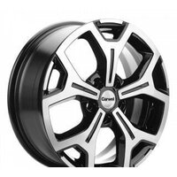 Carwel Талкас 1710 17x6.5