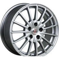 Alcasta M60 17x7